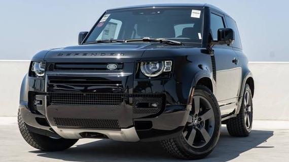 LAND ROVER DEFENDER 2024 SALEB6EE9R2326252 image